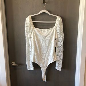 Streetwear Society XL Bodysuit